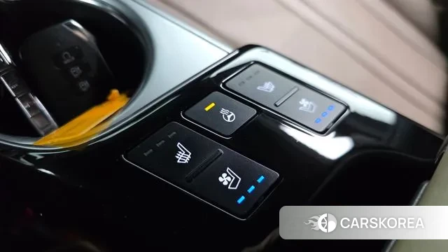 Kia K8 Hybrid id 3787642 из Кореи 10