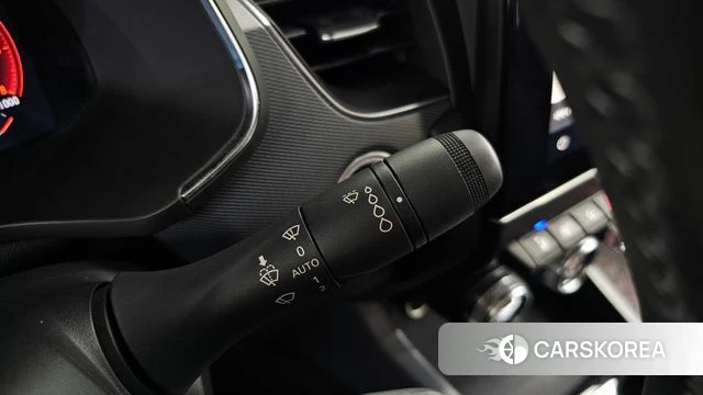 Renault Korea (Samsung) XM3 id 4476811 из Кореи 10