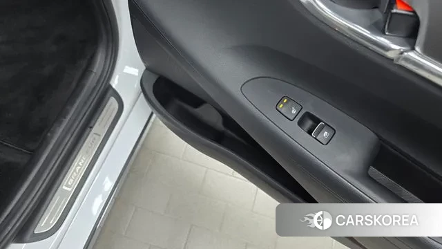 Hyundai The New Grandeur IG id 3402182 из Кореи 10