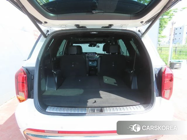 Hyundai The New Palisade id 4469749 из Кореи 10