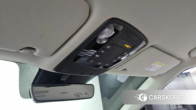 Kia Carnival 4th generation id 4593519 из Кореи 10