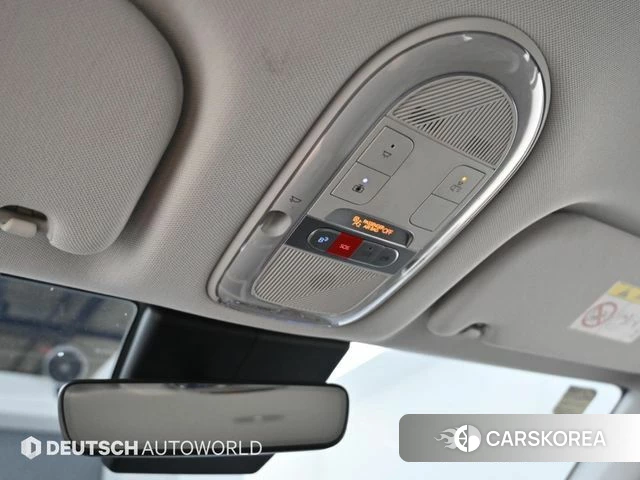 Hyundai Ionic 5 id 4898134 из Кореи 10