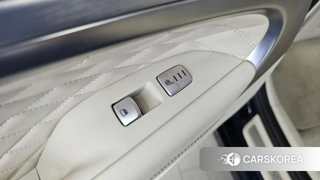Genesis G70 id 4424711 из Кореи 10