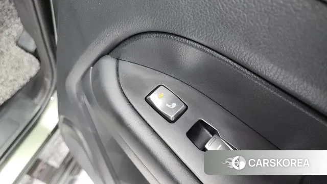 Ssangyong The New Rexton Sports Cannes id 2974929 из Кореи 10