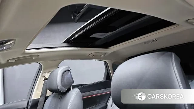 Genesis G80 (RG3) id 3164404 из Кореи 10