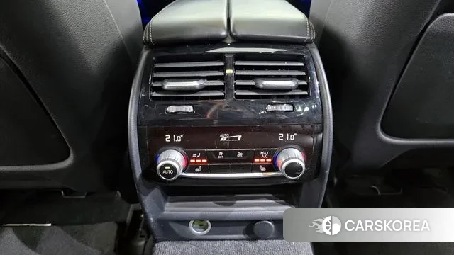 BMW 5 Series (G30) id 3748749 из Кореи 10