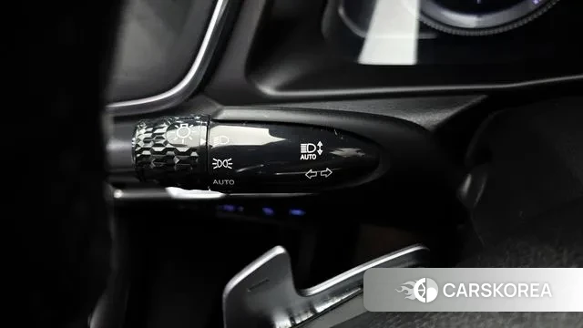 Hyundai Sonata (DN8) id 3499565 из Кореи 10