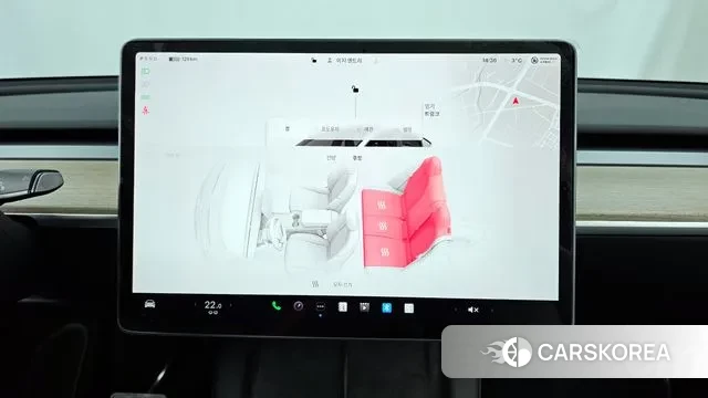 Tesla Model Y id 3533573 из Кореи 10