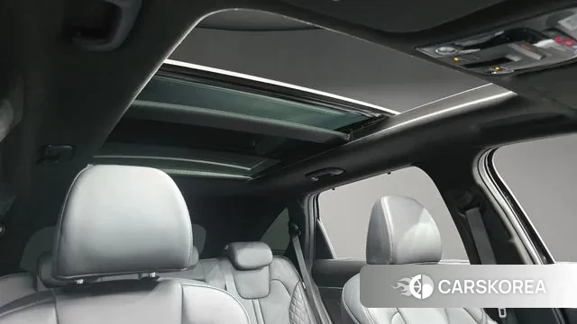 Kia The New Sorento 4th Generation id 3359971 из Кореи 10