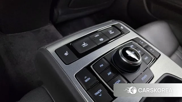 Genesis G80 id 3568212 из Кореи 10