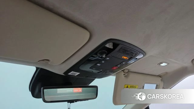 Kia The New Carnival 4th Generation id 4773681 из Кореи 10