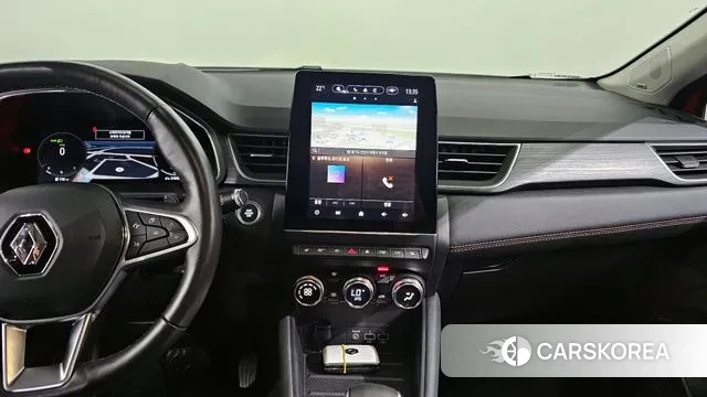 Renault Korea (Samsung) Capture id 2940733 из Кореи 10