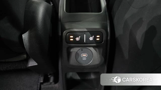 Kia The New Kia Ray id 4280741 из Кореи 10
