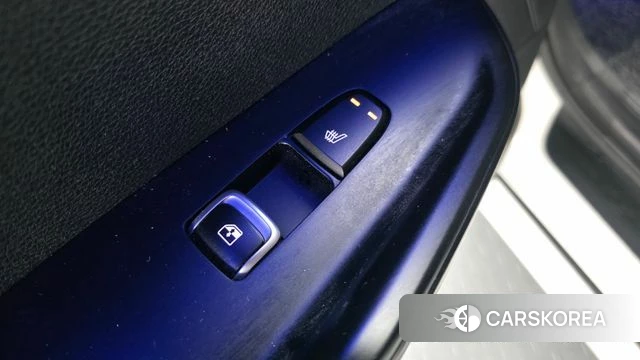 Kia K5 3rd generation id 3866656 из Кореи 10
