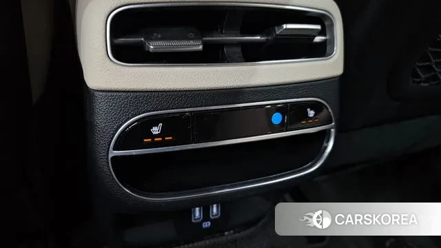 Genesis GV70 id 3551729 из Кореи 10