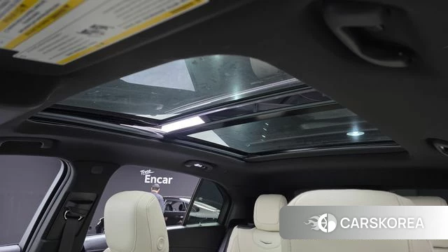 Cadillac XT4 id 3934344 из Кореи 10