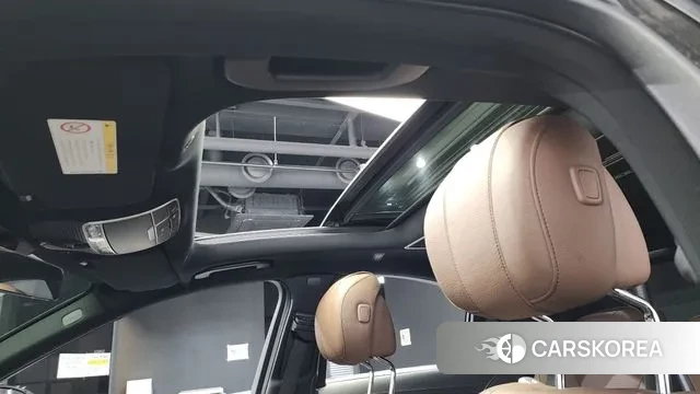 Mercedes-Benz S-Class W222 id 3045040 из Кореи 10