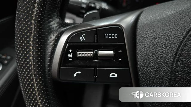 Kia The New Sorento id 4923991 из Кореи 10