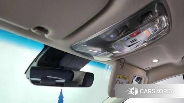 Genesis GV70 id 3898066 из Кореи 10