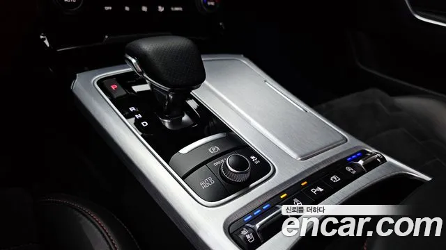 Kia Stinger Meister id 2663699 из Кореи 10