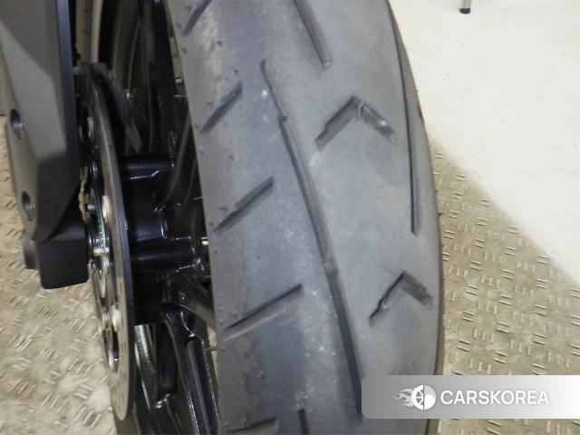 Suzuki V-STROM 800 id 4032958 из Японии 10