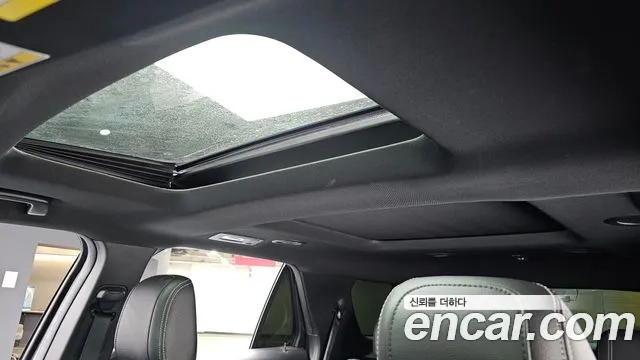 Ford Explorer id 2922897 из Кореи 10