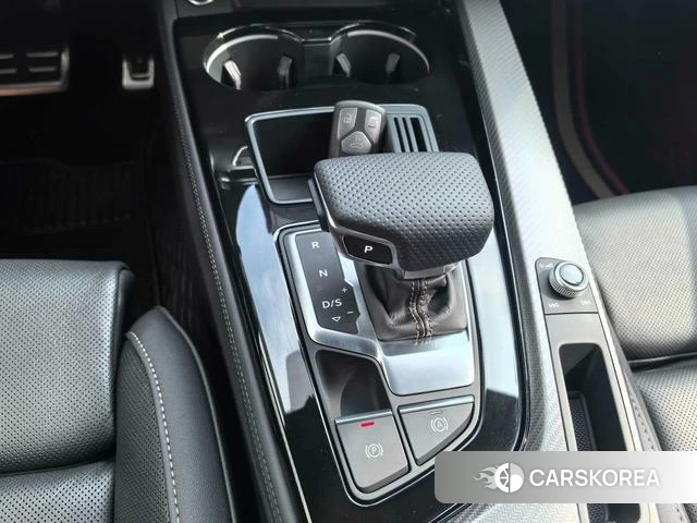 Audi A4L id 4353163 из Китая 10