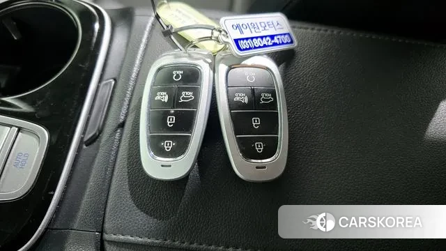 Hyundai Tucson (NX4) id 3389277 из Кореи 10