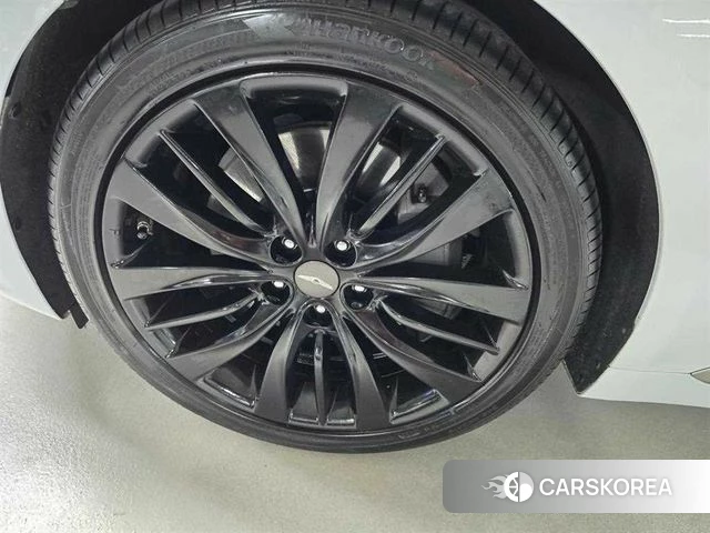 Genesis G80 id 4663083 из Кореи 10