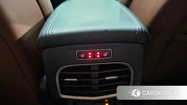 Lincoln New MKZ id 2902081 из Кореи 10