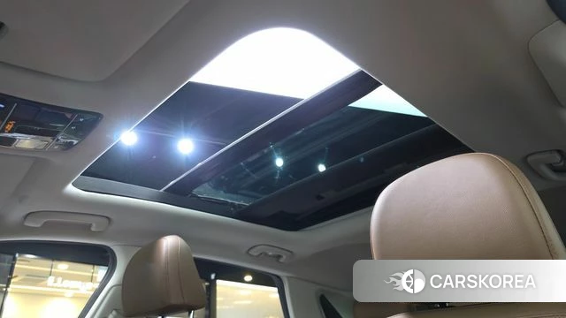 Hyundai Grandeur (GN7) id 4585021 из Кореи 10
