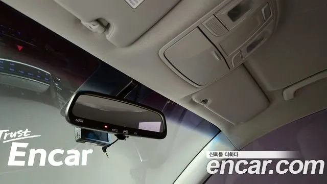 Hyundai All New Tucson id 2908146 из Кореи 10