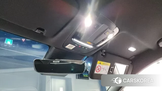 Kia K8 id 3519103 из Кореи 10