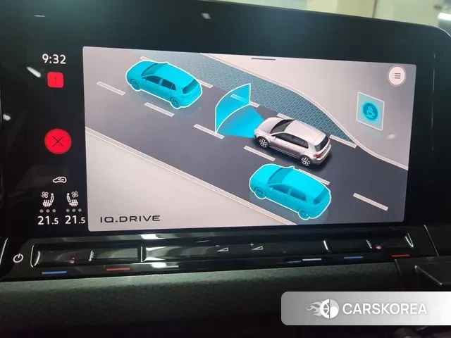 Volkswagen Golf 8th Generation id 3093314 из Кореи 10