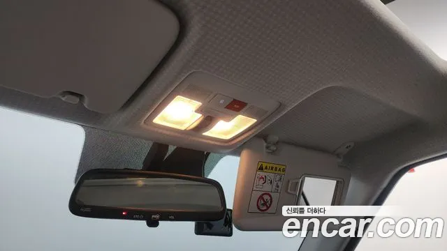 Hyundai Casper id 2740455 из Кореи 10