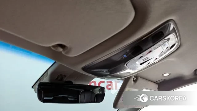 Genesis GV80 id 3132652 из Кореи 10