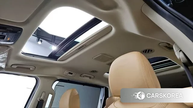 Kia Carnival 4th generation id 2984327 из Кореи 10