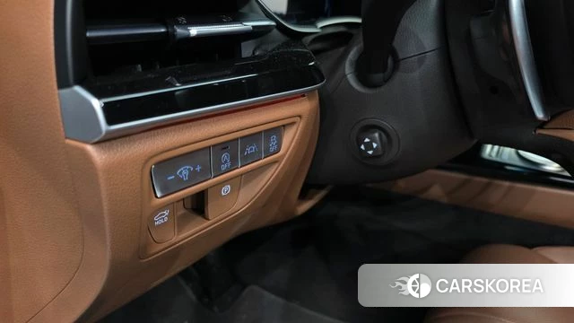 Genesis G80 (RG3) id 4759346 из Кореи 10
