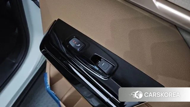 Ssangyong Actian 2nd Generation id 3739280 из Кореи 10