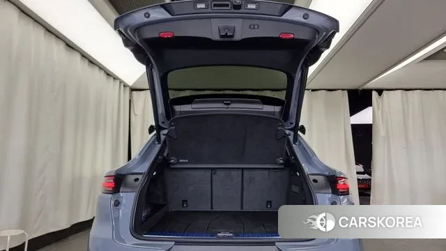 Porsche Cayenne (PO536) id 3110717 из Кореи 10