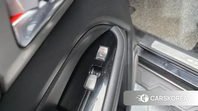 Ssangyong G4 Rexton id 3345178 из Кореи 10