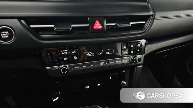 Kia The New Seltos id 3870048 из Кореи 10