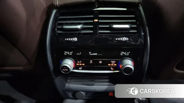 BMW 5 Series (G30) id 3778054 из Кореи 10