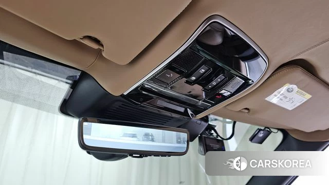 Land Rover Range Rover 5th Generation id 4349723 из Кореи 10