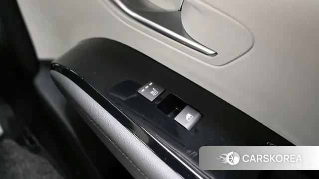 Hyundai The New Tucson Hybrid (NX4) id 3554882 из Кореи 10