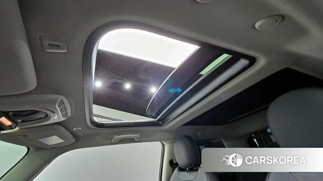 Mini Cooper S id 3535135 из Кореи 10