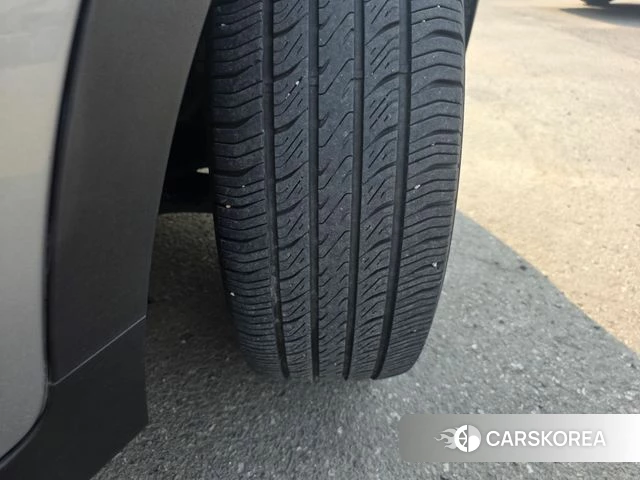 Kia Sportage The Bold id 3840098 из Кореи 10