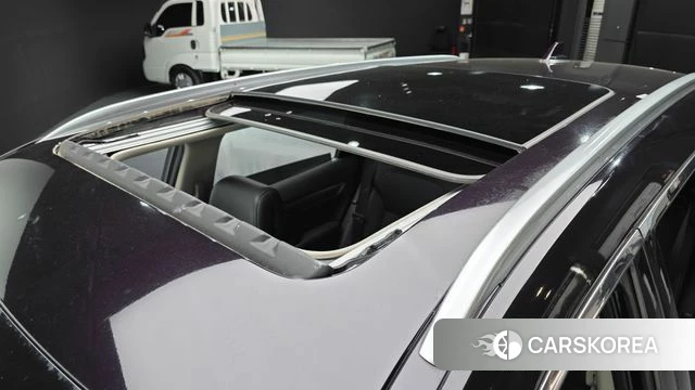 Renault Korea (Samsung) QM6 id 4188735 из Кореи 10