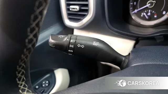 Hyundai Venue id 3573015 из Кореи 10