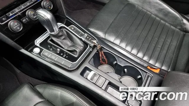 Volkswagen Passat GT (B8) id 2629665 из Кореи 10